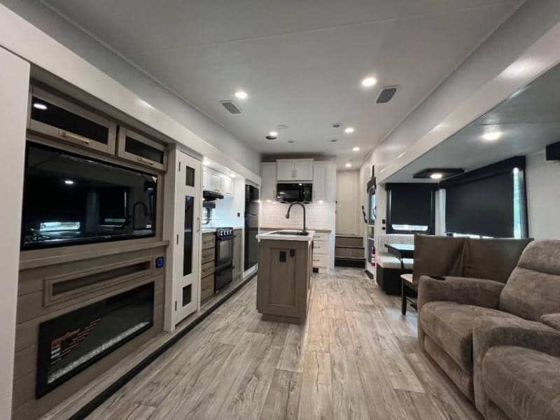 2026 Jayco 2026 Jayco Eagle HT - thumbnail 10