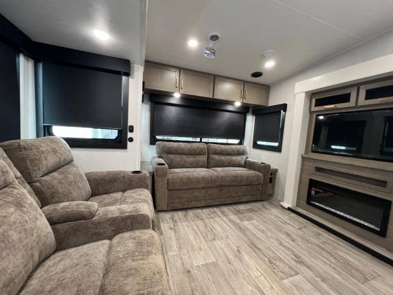 2026 Jayco 2026 Jayco Eagle HT - thumbnail 11