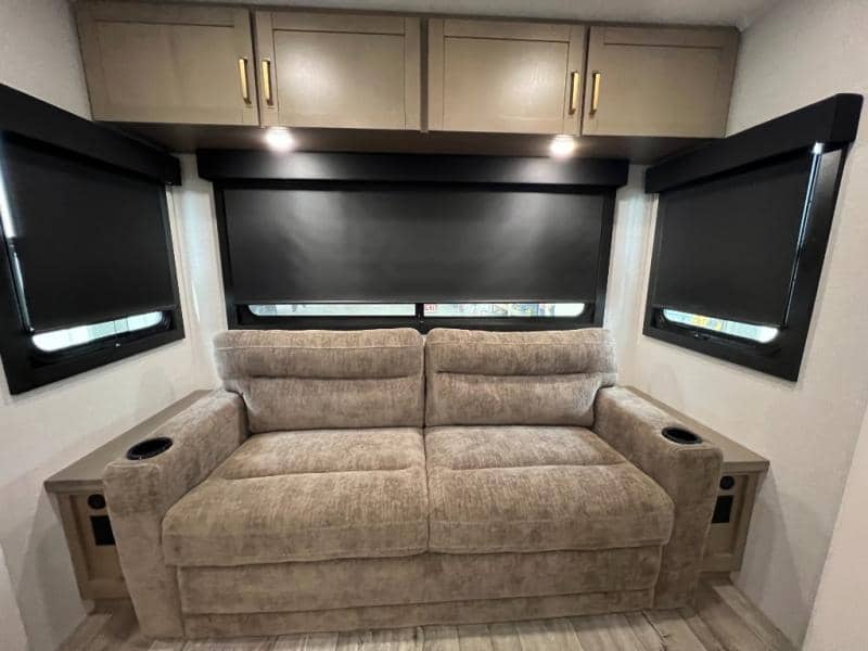 2026 Jayco 2026 Jayco Eagle HT - thumbnail 12