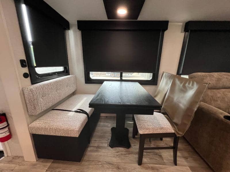 2026 Jayco 2026 Jayco Eagle HT - thumbnail 14