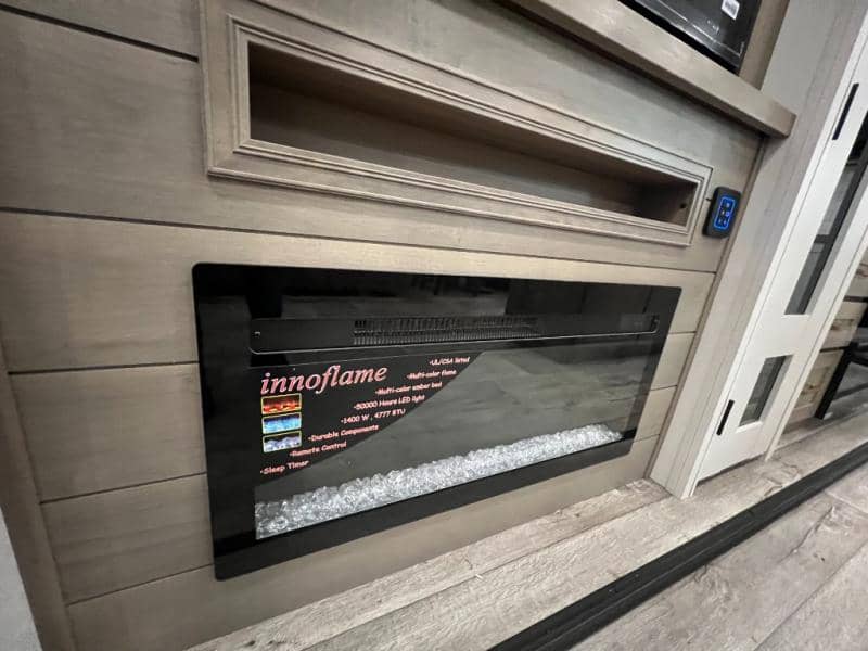 2026 Jayco 2026 Jayco Eagle HT - thumbnail 17