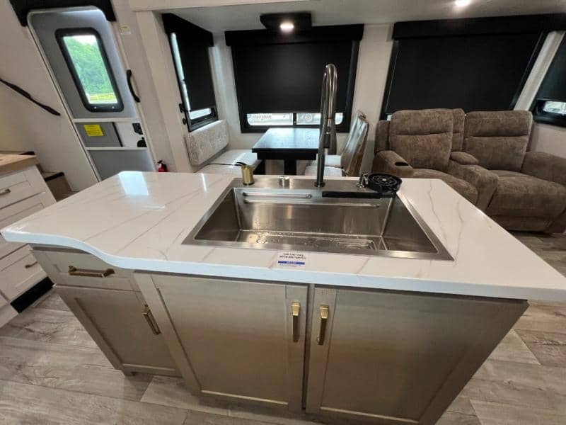 2026 Jayco 2026 Jayco Eagle HT - thumbnail 19