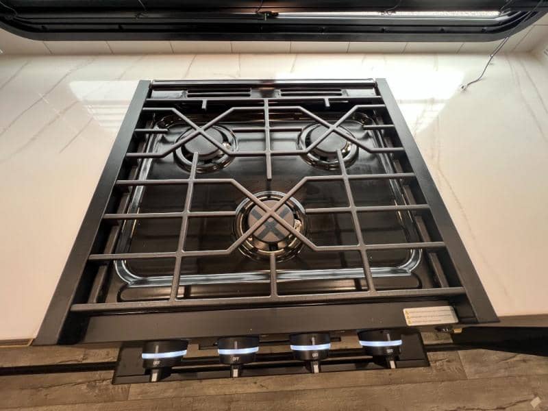 2026 Jayco 2026 Jayco Eagle HT - thumbnail 21