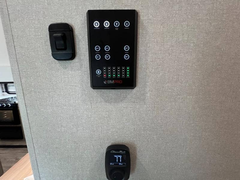 2026 Jayco 2026 Jayco Eagle HT - thumbnail 28