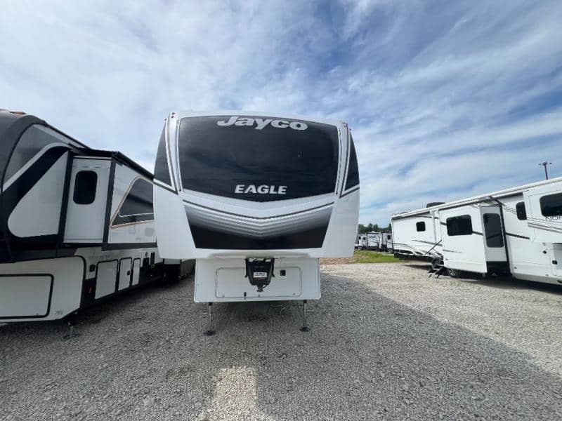 2026 Jayco 2026 Jayco Eagle HT - thumbnail 3