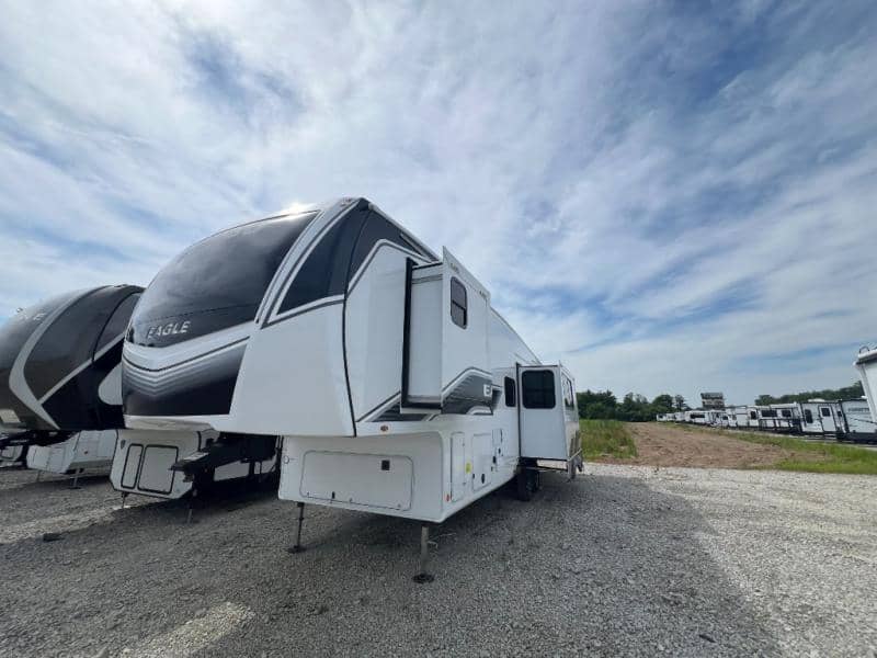 2026 Jayco 2026 Jayco Eagle HT - thumbnail 4
