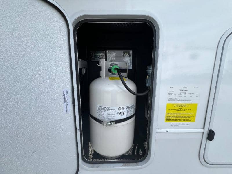 2026 Jayco 2026 Jayco Eagle HT - thumbnail 8