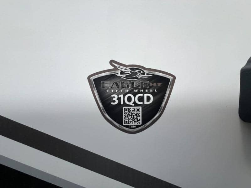 2026 Jayco 2026 Jayco Eagle HT - thumbnail 13