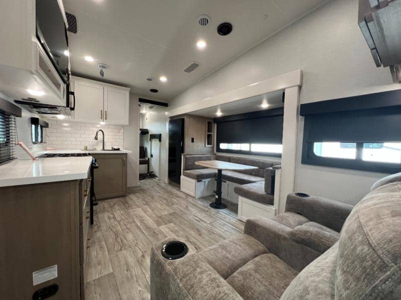 2026 Jayco 2026 Jayco Eagle HT - thumbnail 14