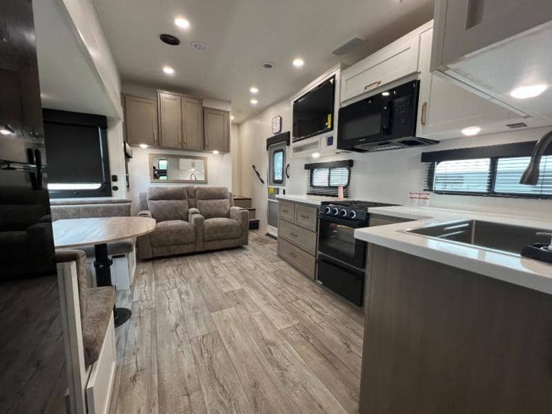 2026 Jayco 2026 Jayco Eagle HT - thumbnail 15