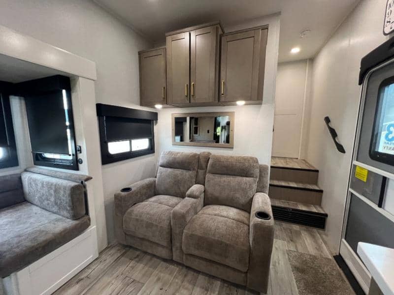 2026 Jayco 2026 Jayco Eagle HT - thumbnail 16