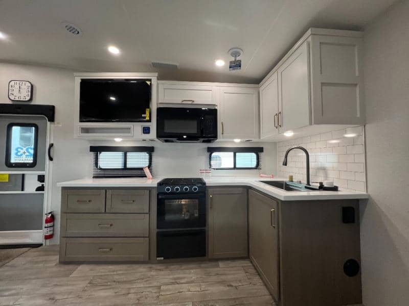 2026 Jayco 2026 Jayco Eagle HT - thumbnail 18