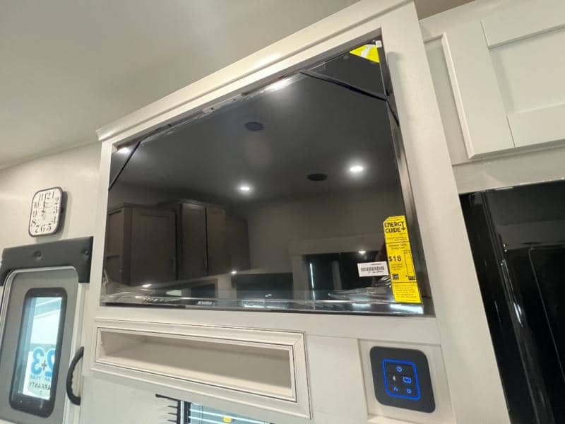 2026 Jayco 2026 Jayco Eagle HT - thumbnail 21