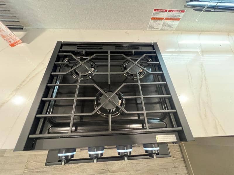 2026 Jayco 2026 Jayco Eagle HT - thumbnail 22