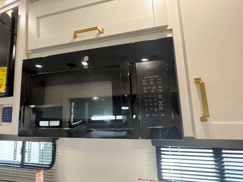 2026 Jayco 2026 Jayco Eagle HT - thumbnail 28