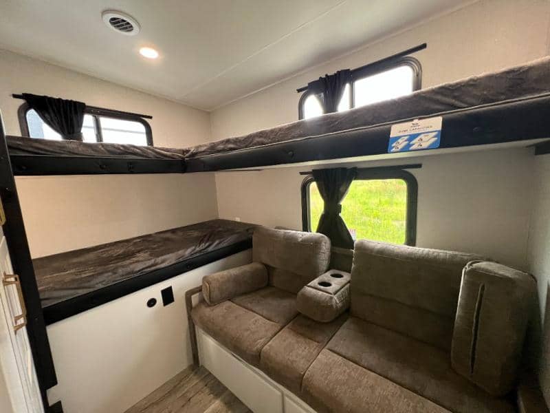 2026 Jayco 2026 Jayco Eagle HT - thumbnail 32