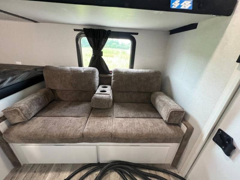 2026 Jayco 2026 Jayco Eagle HT - thumbnail 34