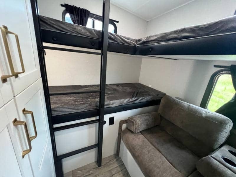 2026 Jayco 2026 Jayco Eagle HT - thumbnail 39