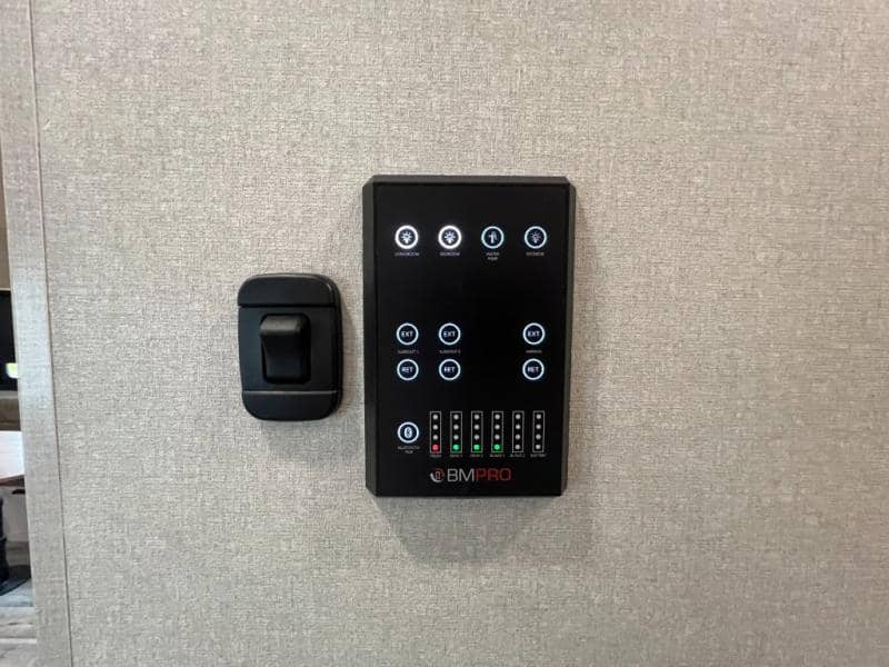 2026 Jayco 2026 Jayco Eagle HT - thumbnail 41