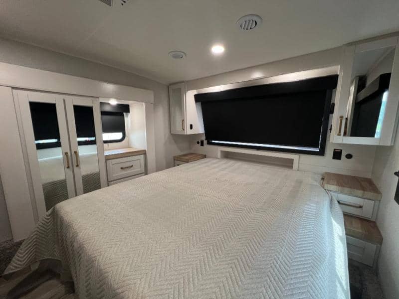 2026 Jayco 2026 Jayco Eagle HT - thumbnail 50