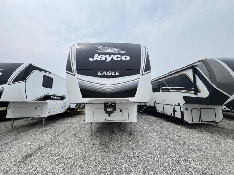 2026 Jayco 2026 Jayco Eagle HT - thumbnail 4