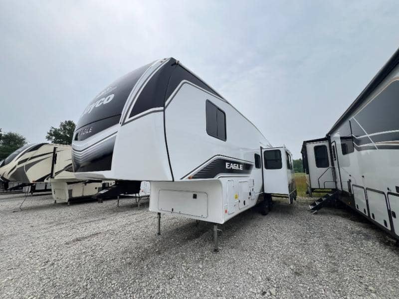 2026 Jayco 2026 Jayco Eagle HT - thumbnail 5