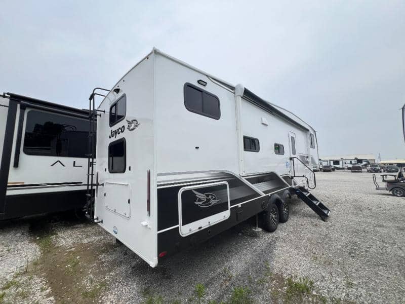 2026 Jayco 2026 Jayco Eagle HT - thumbnail 6