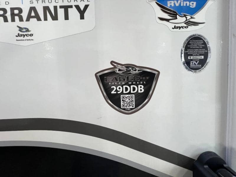 2026 Jayco 2026 Jayco Eagle HT - thumbnail 7