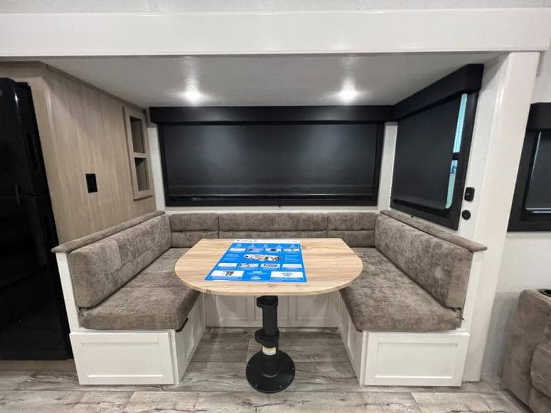 2026 Jayco 2026 Jayco Eagle HT - thumbnail 12