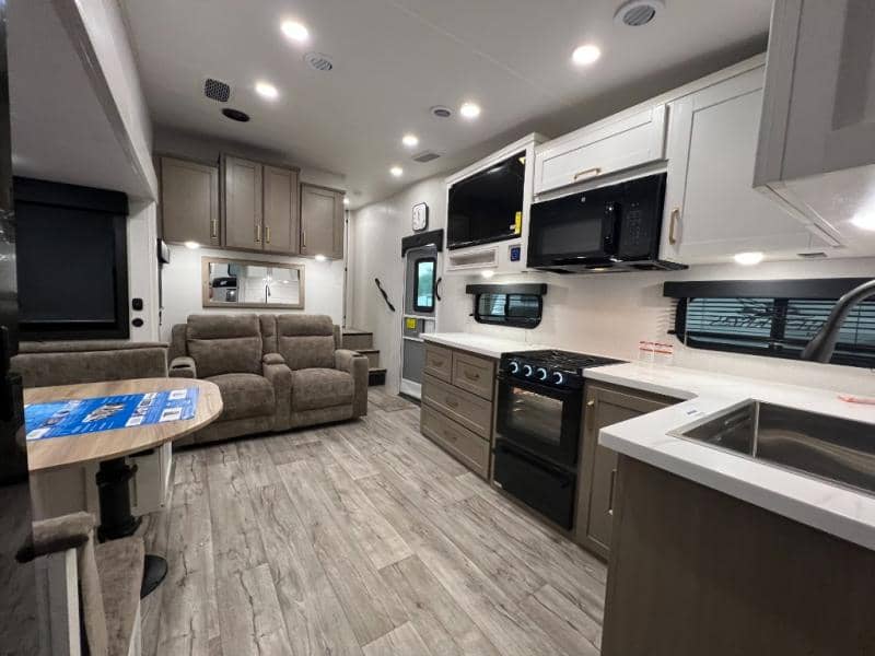 2026 Jayco 2026 Jayco Eagle HT - thumbnail 15