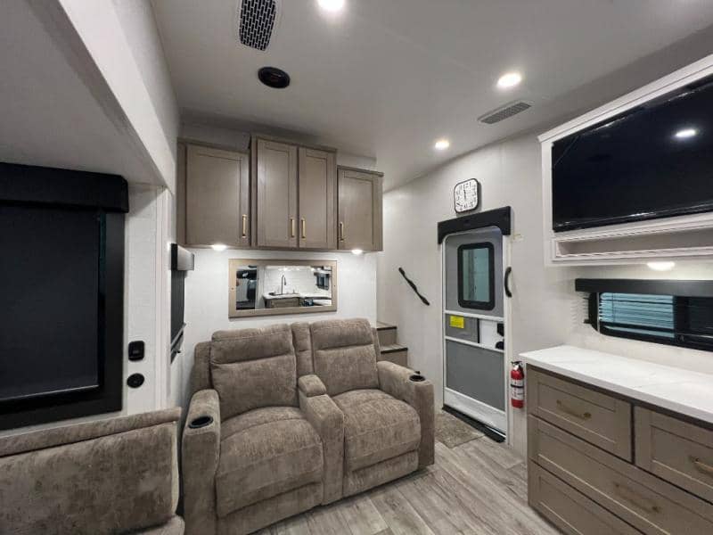 2026 Jayco 2026 Jayco Eagle HT - thumbnail 16