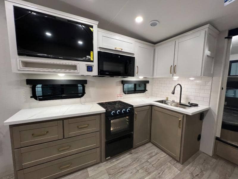 2026 Jayco 2026 Jayco Eagle HT - thumbnail 17