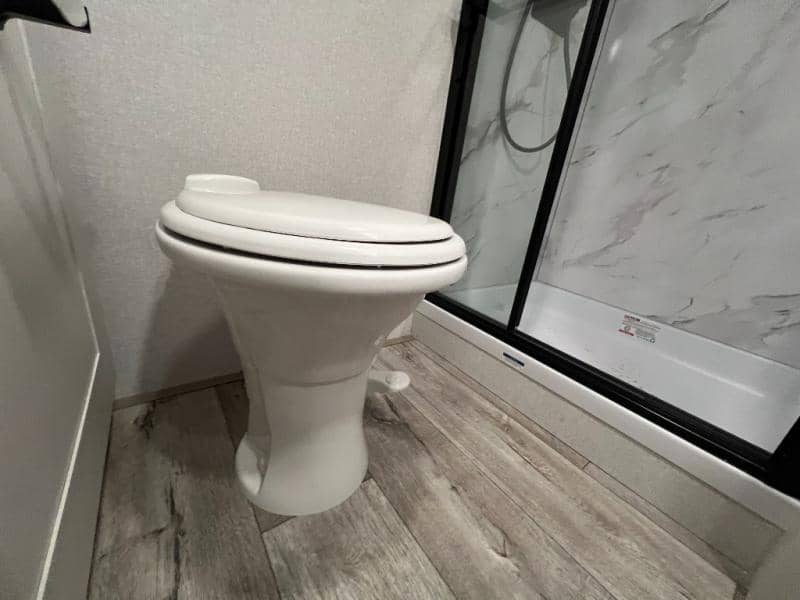 2026 Jayco 2026 Jayco Eagle HT - thumbnail 27