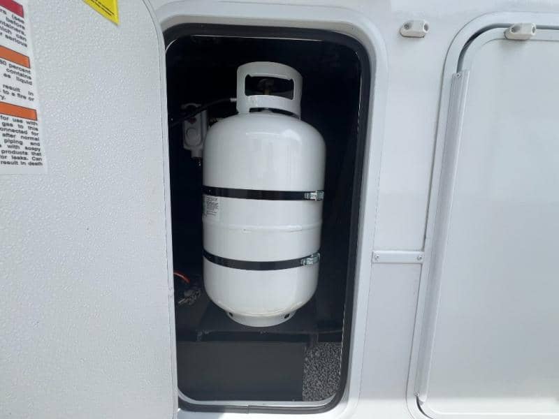 2026 Alliance RV 2026 Alliance RV Valor - thumbnail 12