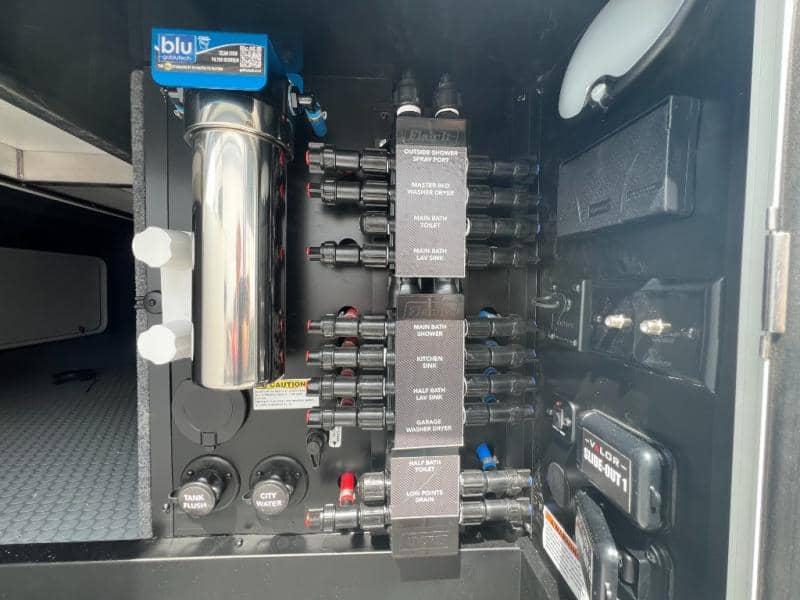 2026 Alliance RV 2026 Alliance RV Valor - thumbnail 13