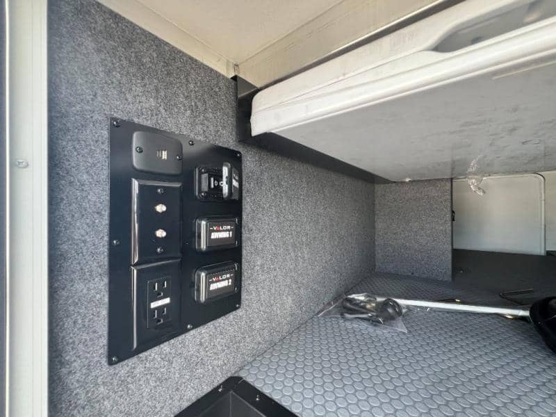 2026 Alliance RV 2026 Alliance RV Valor - thumbnail 17