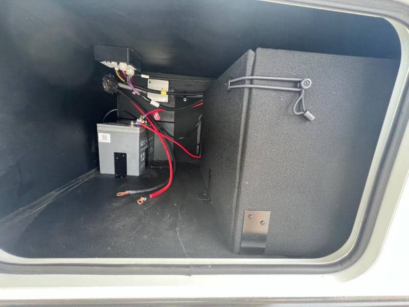 2026 Alliance RV 2026 Alliance RV Valor - thumbnail 20