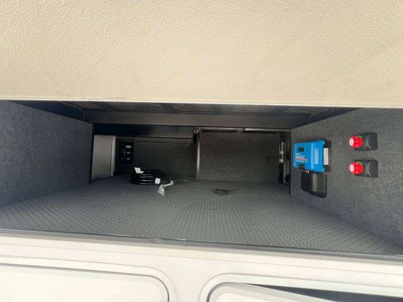 2026 Alliance RV 2026 Alliance RV Valor - thumbnail 21