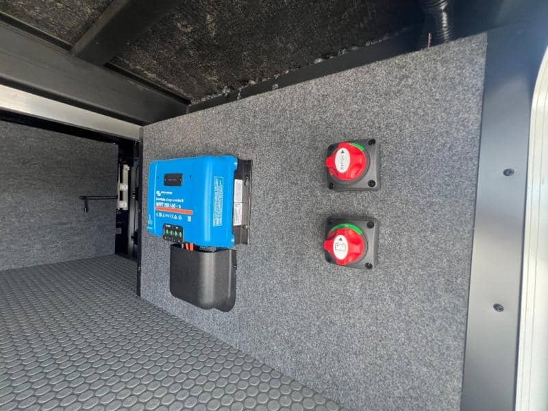 2026 Alliance RV 2026 Alliance RV Valor - thumbnail 22