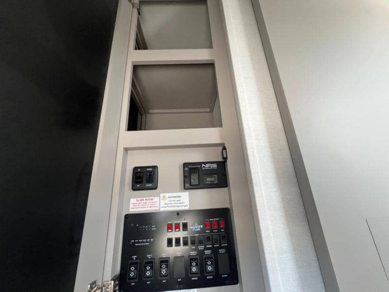 2026 Alliance RV 2026 Alliance RV Valor - thumbnail 23