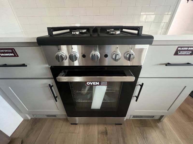 2026 Alliance RV 2026 Alliance RV Valor - thumbnail 35