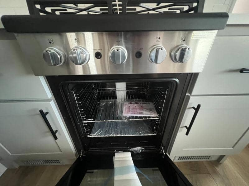 2026 Alliance RV 2026 Alliance RV Valor - thumbnail 36