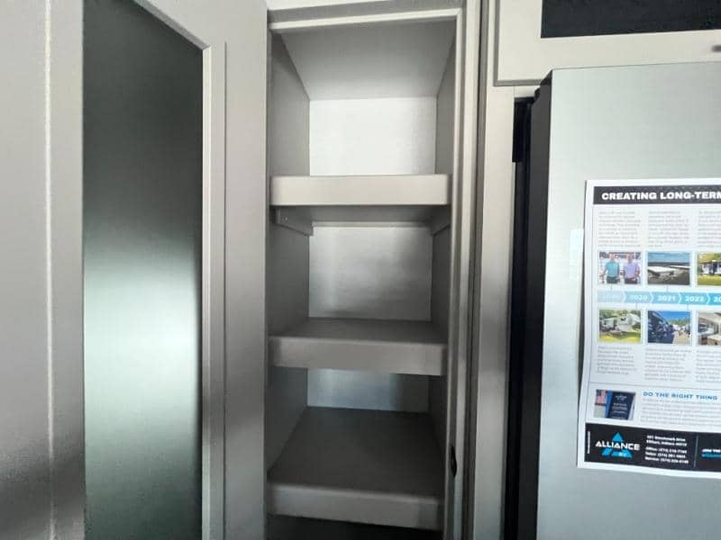 2026 Alliance RV 2026 Alliance RV Valor - thumbnail 41