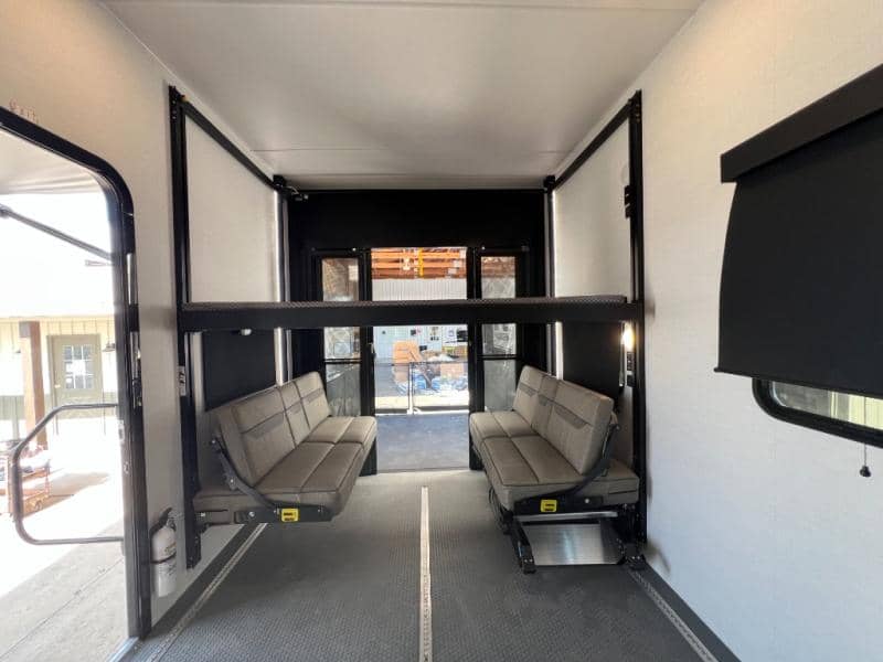 2026 Alliance RV 2026 Alliance RV Valor - thumbnail 49