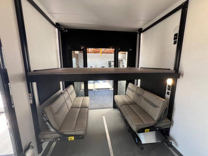 2026 Alliance RV 2026 Alliance RV Valor - thumbnail 51