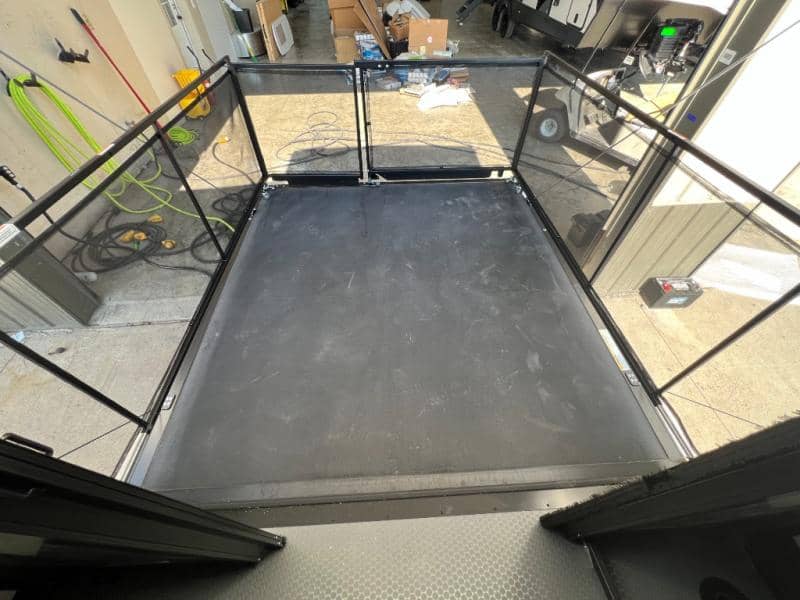 2026 Alliance RV 2026 Alliance RV Valor - thumbnail 52