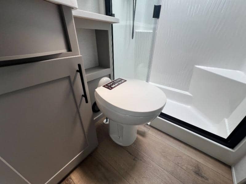 2026 Alliance RV 2026 Alliance RV Valor - thumbnail 55