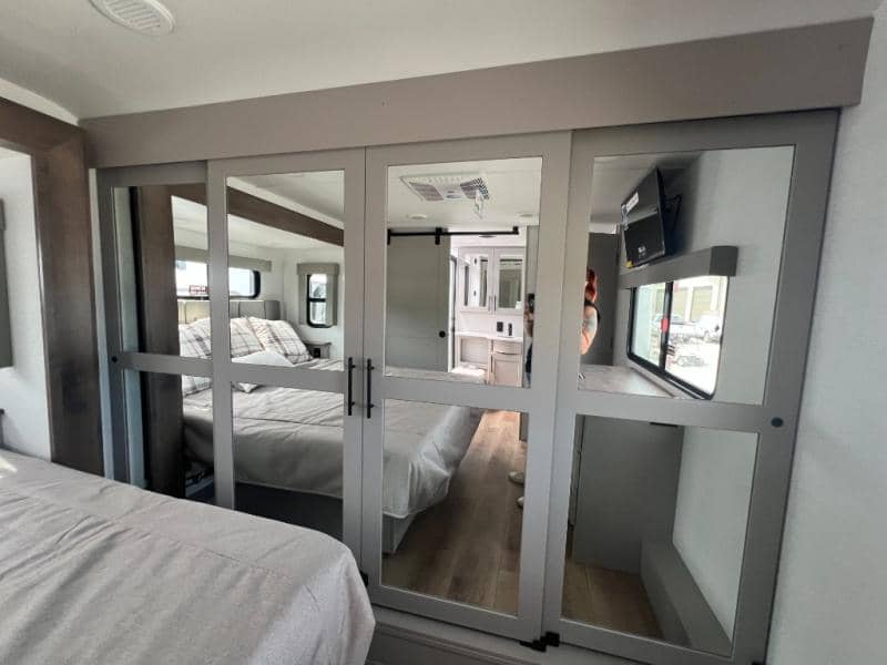 2026 Alliance RV 2026 Alliance RV Valor - thumbnail 63