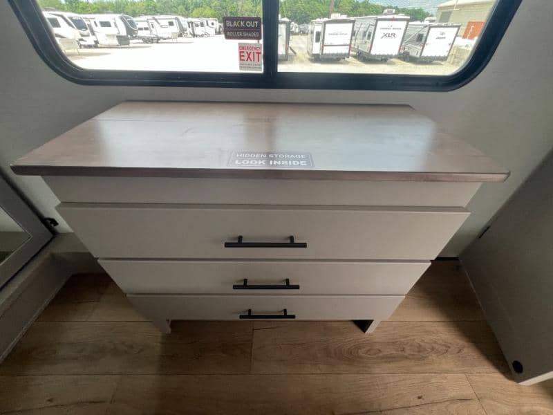 2026 Alliance RV 2026 Alliance RV Valor - thumbnail 66