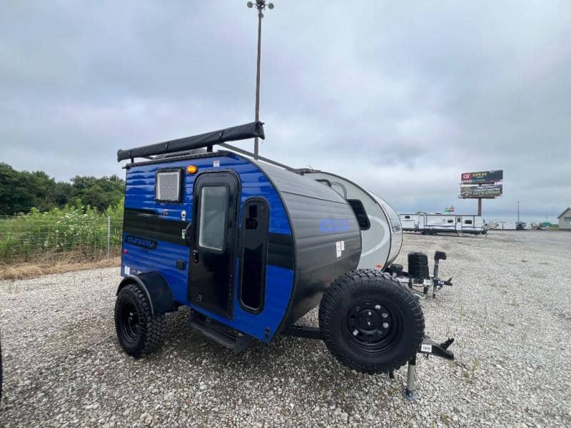 2023 Sunset Park RV 2023 Sunset Park RV Sunray - thumbnail 2